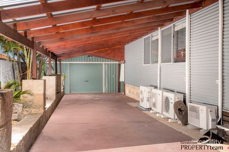 Property photo of 142 Brede Street Geraldton WA 6530