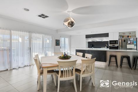 Property photo of 36 Archdale Loop Piara Waters WA 6112