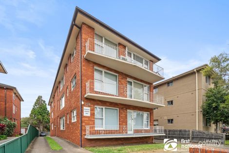 Property photo of 2/259 Blaxland Road Ryde NSW 2112
