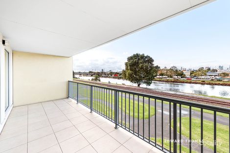 Property photo of 6/1 Saltriver Place Footscray VIC 3011