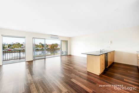 Property photo of 6/1 Saltriver Place Footscray VIC 3011