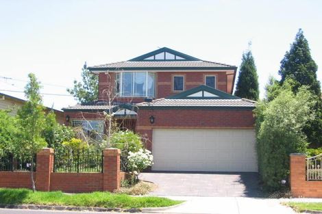 16 Salisbury St, Coburg, VIC 3058