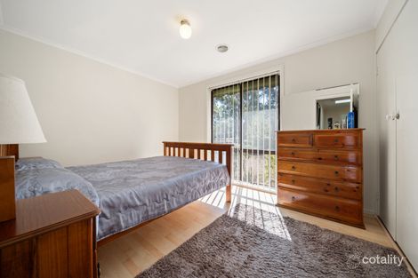 Property photo of 44 Severne Crescent Kambah ACT 2902