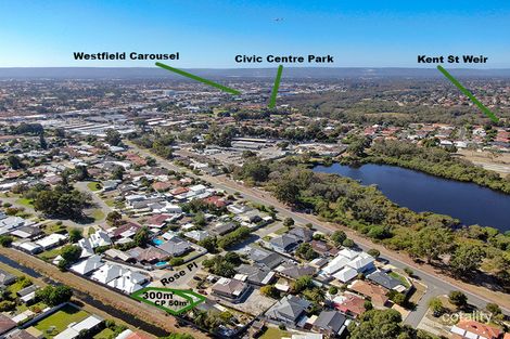 Property photo of 8A Rose Place Wilson WA 6107