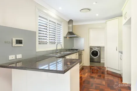 Property photo of 18 Lilly Pilly Circuit Woonona NSW 2517