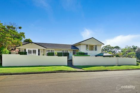 Property photo of 50 Blarney Avenue Killarney Heights NSW 2087