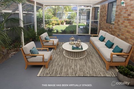 Property photo of 10 Admiralty Avenue Tea Gardens NSW 2324