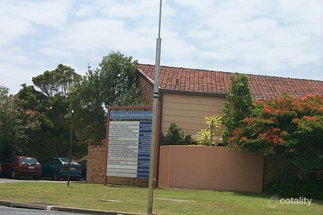 Property photo of 2/82 Keith Compton Drive Tweed Heads NSW 2485