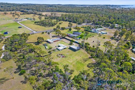 Property photo of 100 Milldam Road Port Sorell TAS 7307