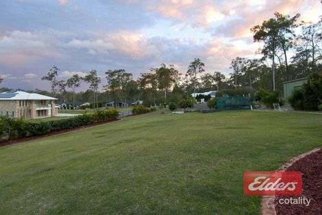 Property photo of 31 Daintree Road Cornubia QLD 4130