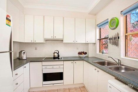 Property photo of 2/11 New Orleans Crescent Maroubra NSW 2035