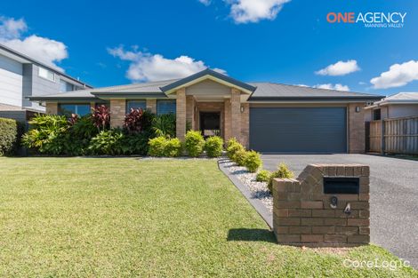 Property photo of 94 Diamantina Circuit Harrington NSW 2427