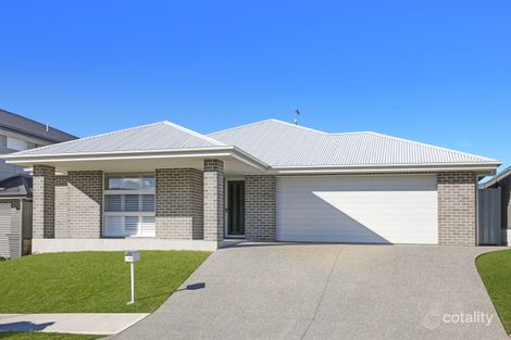 Property photo of 68 Lockheed Hudson Drive Horsley NSW 2530