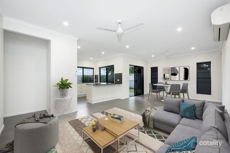 Property photo of 15 Masthead Avenue Burdell QLD 4818