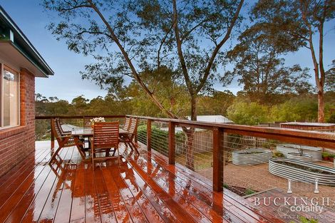Property photo of 5 Milton Way Hurstbridge VIC 3099