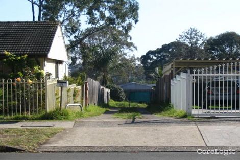 Property photo of 95 South Liverpool Road Busby NSW 2168