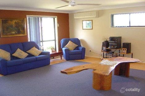 Property photo of 18 Seahorse Circuit Dundowran Beach QLD 4655