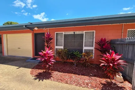 7/6 Howitt St, North Ward, QLD 4810