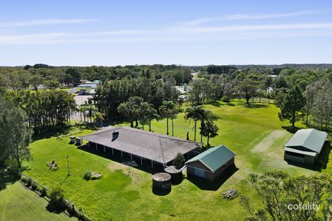 Property photo of 1516 Richardson Road Salt Ash NSW 2318