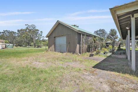 Property photo of 1516 Richardson Road Salt Ash NSW 2318