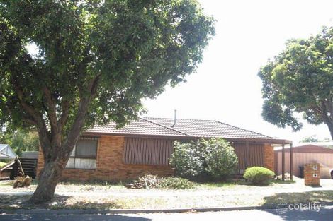 Property photo of 12 Buxton Crescent Frankston VIC 3199