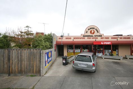 44 Westmoreland St, St Albans Park, VIC 3219