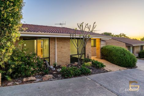 3/7 Peach St, North Perth, WA 6006