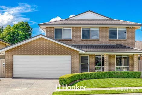 Property photo of 7 Wymar Street Kellyville Ridge NSW 2155