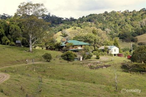 166 Dulong School Rd, Dulong, QLD 4560