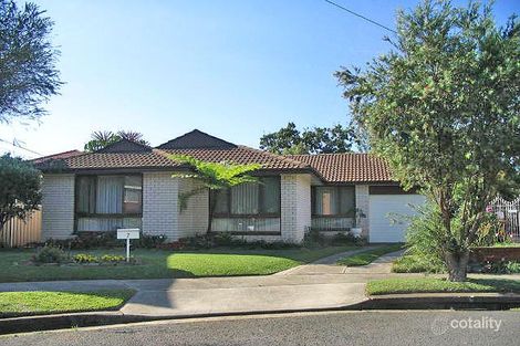 7 Burraneer Cres, Greenacre, NSW 2190