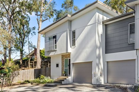 Property photo of 17/128 Barton Street Everton Park QLD 4053