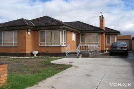 Property photo of 1 Fern Street Sunshine West VIC 3020