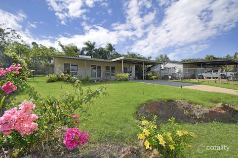 Property photo of 35 Shearwater Drive Bakewell NT 0832