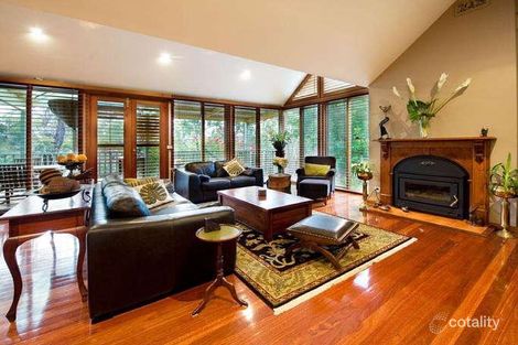 Property photo of 21 Doctors Gully Road Hepburn Springs VIC 3461