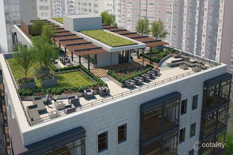 316/25 Ashford Ave, Castle Hill, NSW 2154