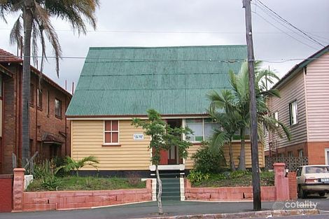 176 Petrie Tce, Petrie Terrace, QLD 4000