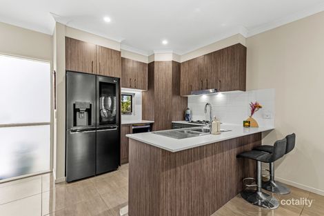 Property photo of 17/128 Barton Street Everton Park QLD 4053