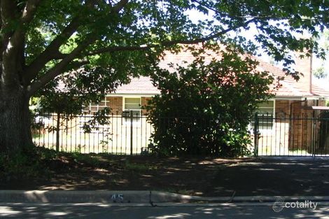 45 Darnley St, Gordon, NSW 2072