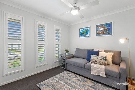 Property photo of 24 Lochie Drive Redland Bay QLD 4165