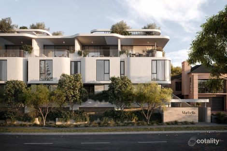 8/282-284 West Coast Hwy, Scarborough, WA 6019