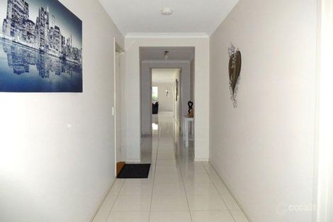 Property photo of 34 Thomas Wedge Drive Wangaratta VIC 3677