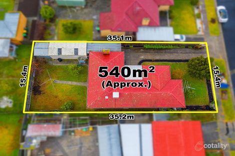 Property photo of 1 Orford Road St Albans VIC 3021