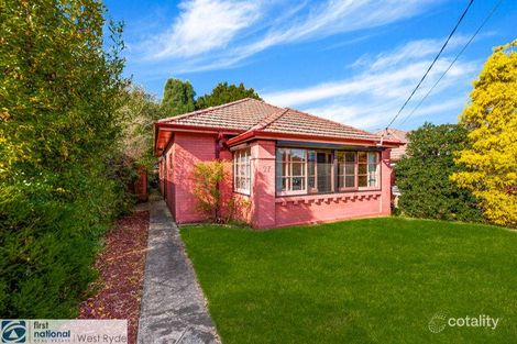27 Lancaster Ave, Melrose Park, NSW 2114