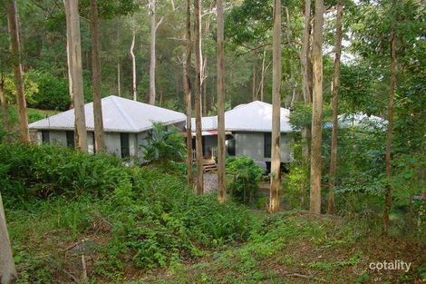 197-201 Wongawallan Rd, Tamborine Mountain, QLD 4272