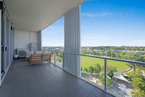 Property photo of 907/10 Aviators Way Penrith NSW 2750
