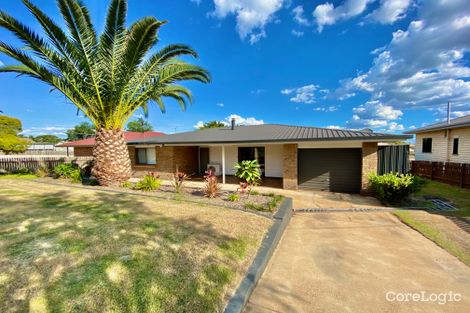 Property photo of 109 Haly Street Kingaroy QLD 4610