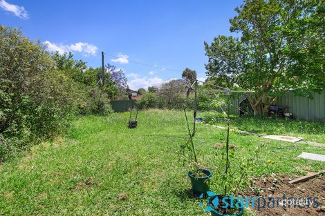 Property photo of 66 Ballandella Road Toongabbie NSW 2146