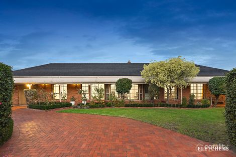 Property photo of 252-254 Jells Road Wheelers Hill VIC 3150
