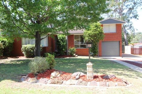 30 Geraldine Ave, Baulkham Hills, NSW 2153