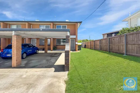 1/4 Elizabeth St, Tannum Sands, QLD 4680